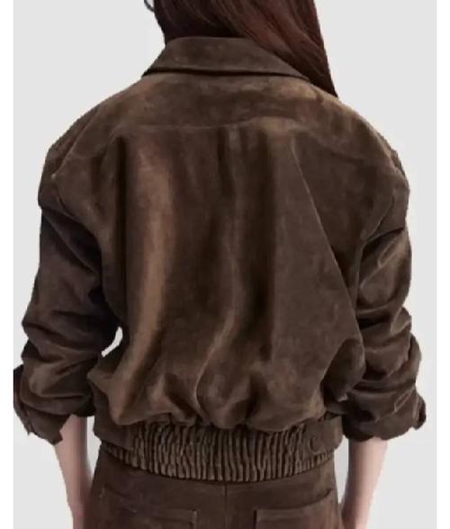 16Arlington Erco Jacket USA Jackets