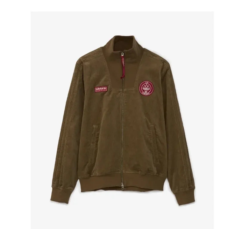 ADIDAS CP Company SPZL Settend Track Jacket