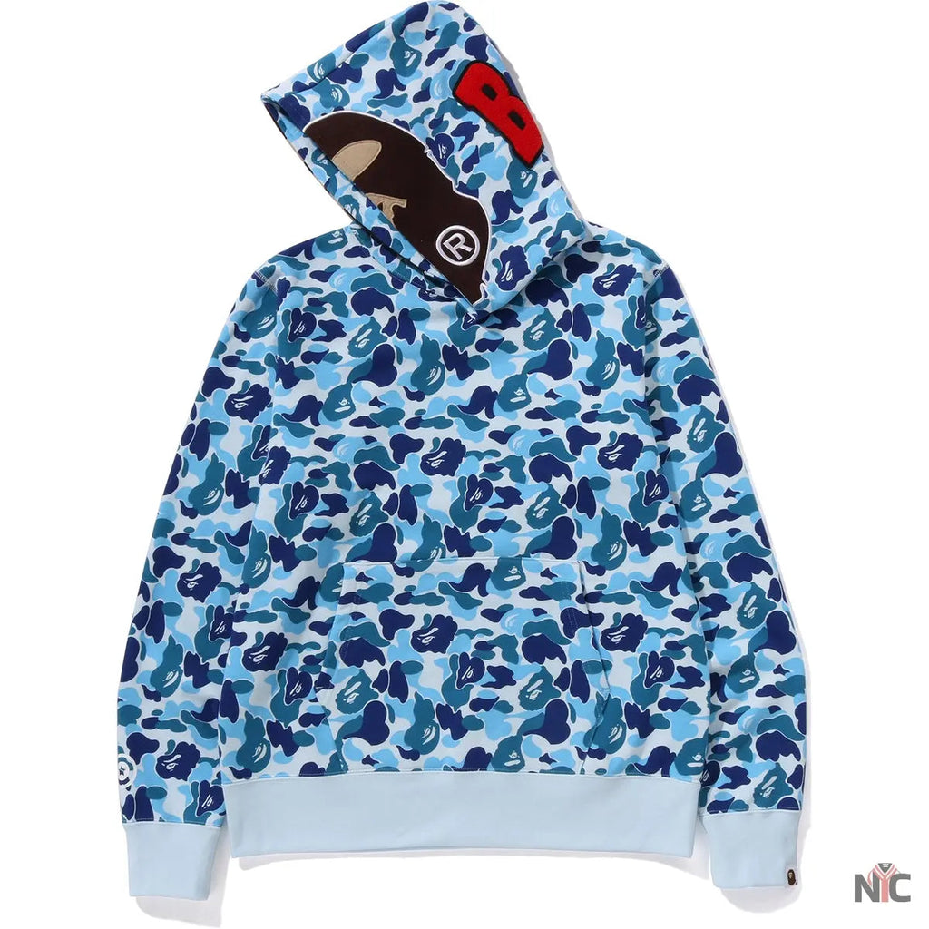Abc Camo 2nd Ape Pullover Hoodie Mens Clanton Jacket