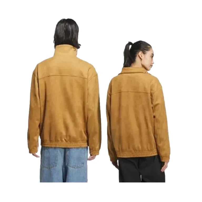 Adidas Chinese New Year White Jacket