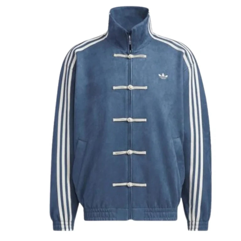 Adidas Chinese New Year White Jacket