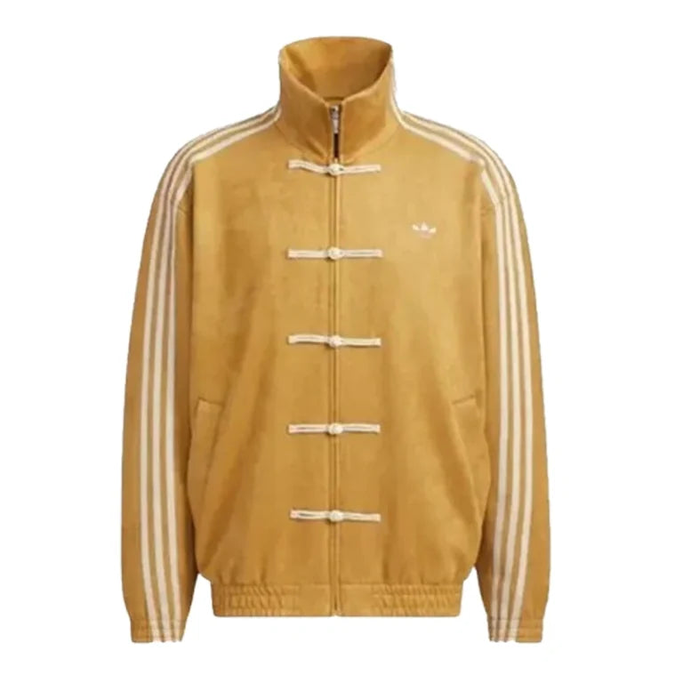 Adidas Chinese New Year White Jacket