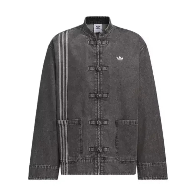 Adidas Chinese New Year Jacket Blue