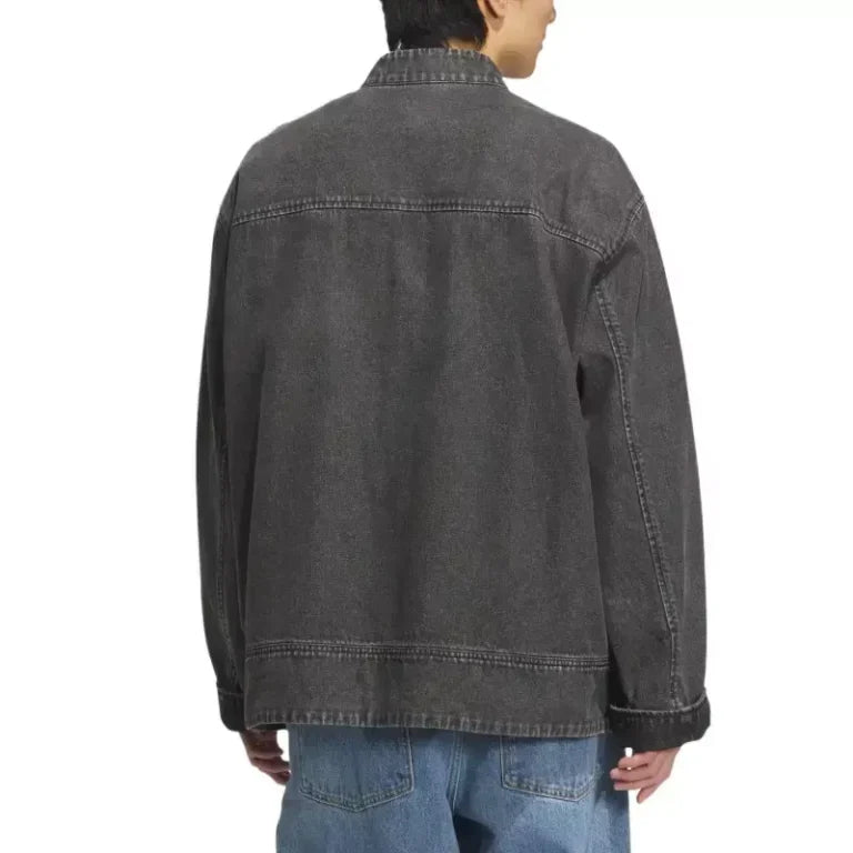 Adidas Chinese New Year Jacket Blue