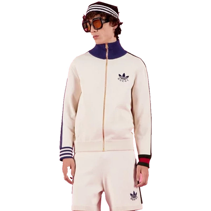 Adidas Gucci Jacket