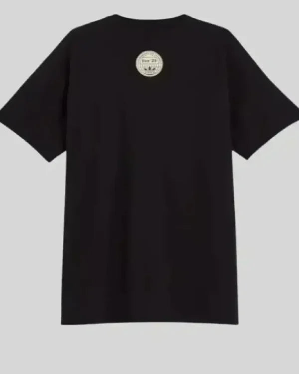 Adidas x Oasis Tour 3-Stripes T-Shirt