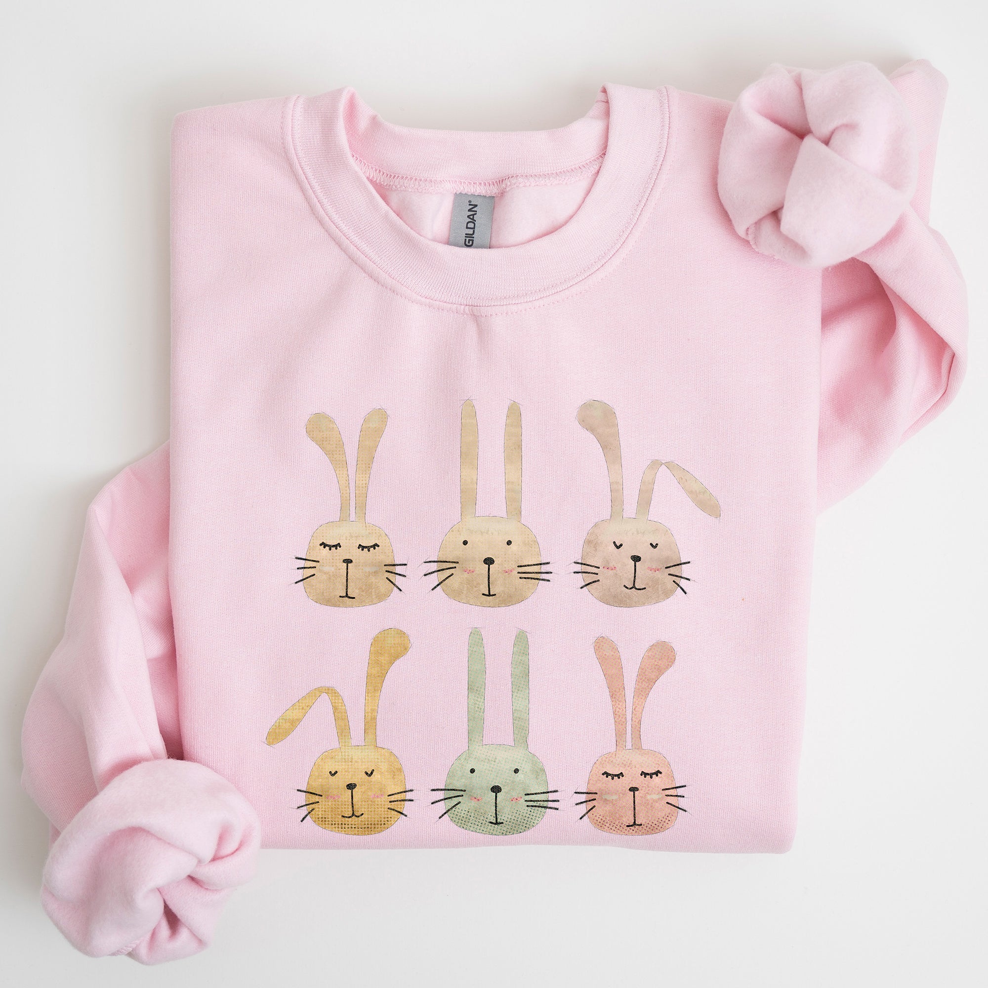 Adorable Easter Bunnies, Rabbits Sweatshirt