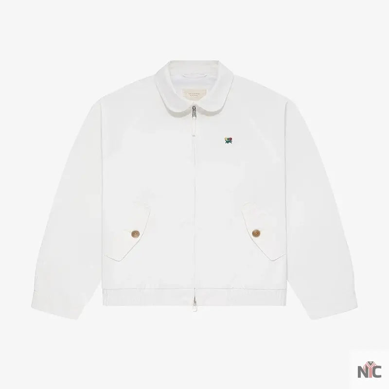 Aime Leon Dore Crest Casual Jacket Clanton Jacket