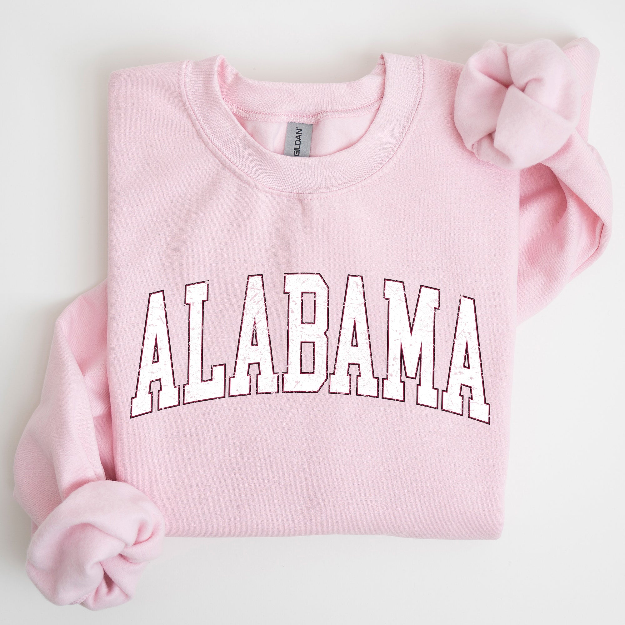 Alabama, Football, Sports, Game Day, Big Game, Touchdown, Tailgate Party, University, College, State Sweatshirt