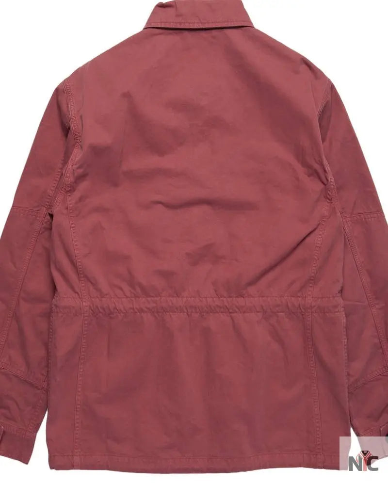 Albam Military Field Jacket Clanton Jacket