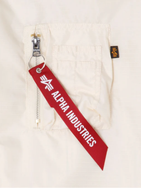 Alpha Industries L-2B Bomber Jacket