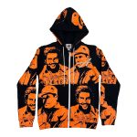Asaali Hoodie
