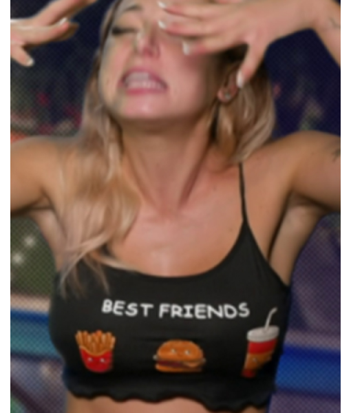 Aussie Shore S02 Catia Sinigaglia Best Friends Tank Top USA Jackets