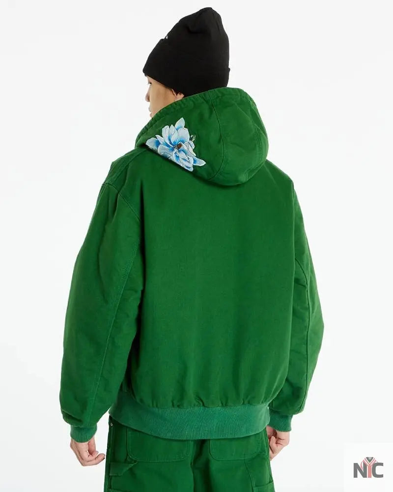 Awake NY x Carhartt WIP OG Active Jacket Clanton Jacket