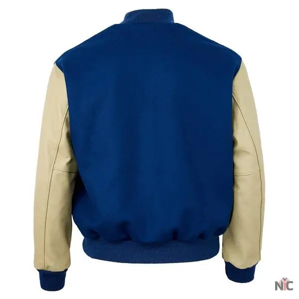 Baltimore Colts 1958 Jacket Clanton Jacket