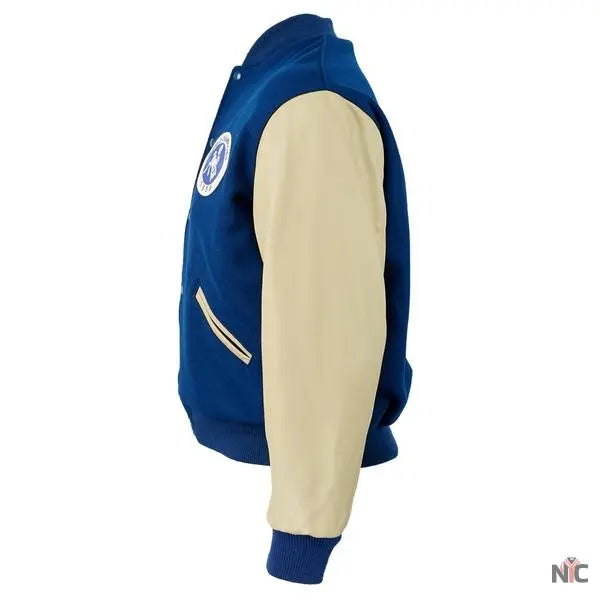 Baltimore Colts 1958 Jacket Clanton Jacket