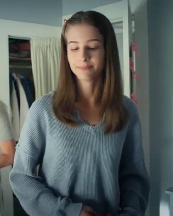 Before Your Father Finds Us Jaeda Lily Miller Sweater Clanton Jacket