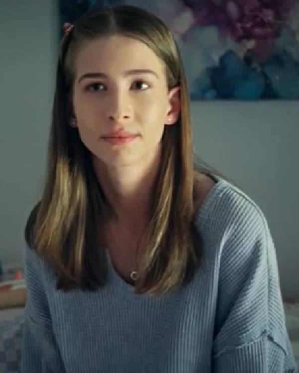 Before Your Father Finds Us Jaeda Lily Miller Sweater Clanton Jacket