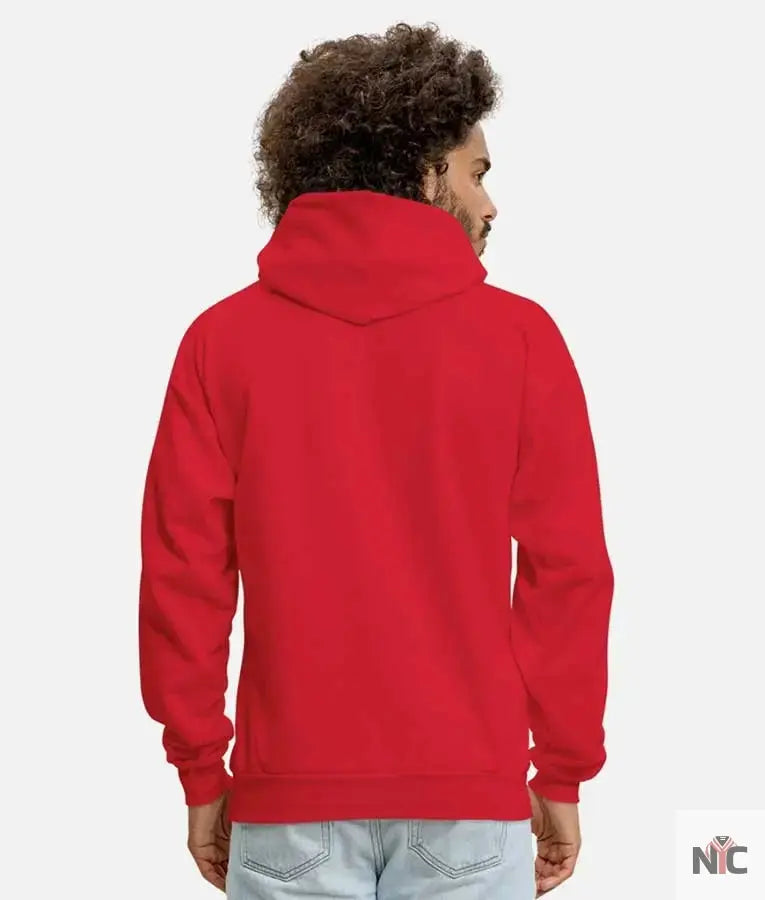 Bevar Christiania Hoodie Clanton Jacket