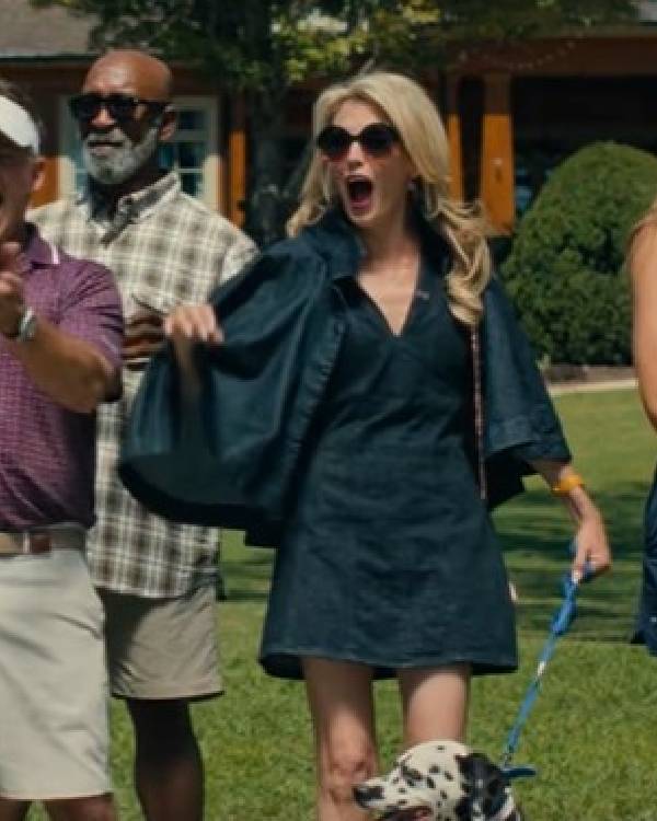 Chad Powers Wynn Everett Denim Jacket