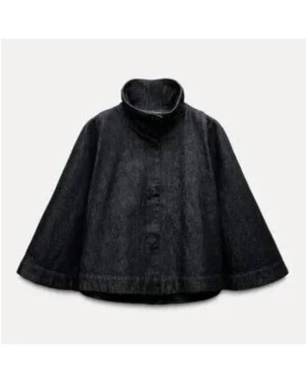 Chad Powers Wynn Everett Denim Jacket