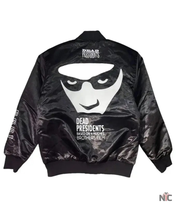 Dead Presidents Jacket Clanton Jacket
