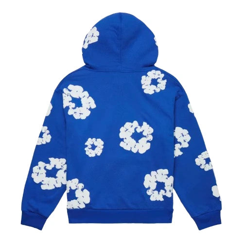 Denim Tears The Cotton Wreath Hoodie
