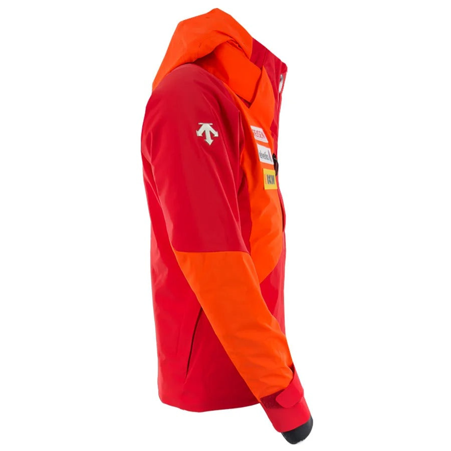 Descente Ski Jacket