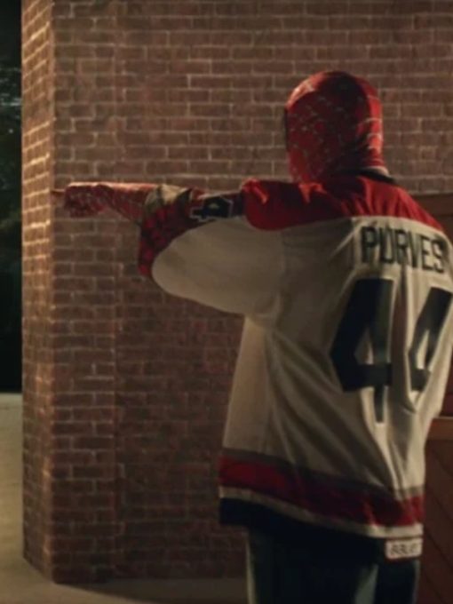 Drake First Person Shooter San Francisco Spiders Jersey