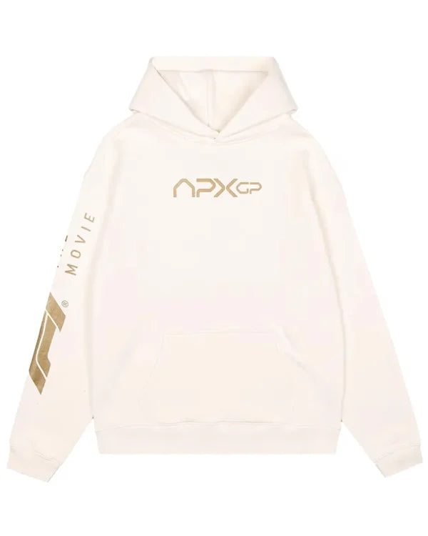 Formula 1 The Movie 2025 APXGP Team Hoodie