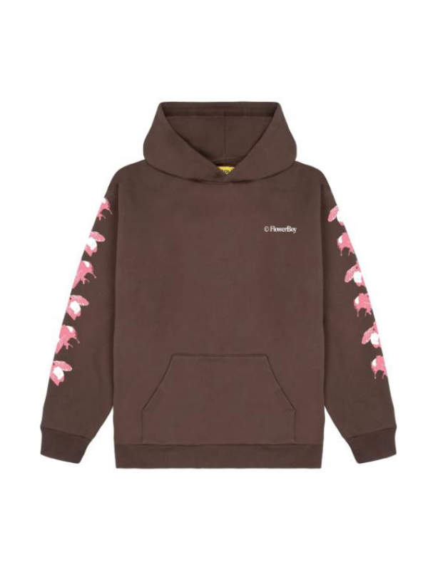 Golf Wang Save The Bees Hoodie