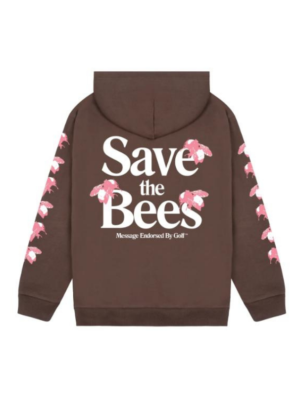 Golf Wang Save The Bees Hoodie