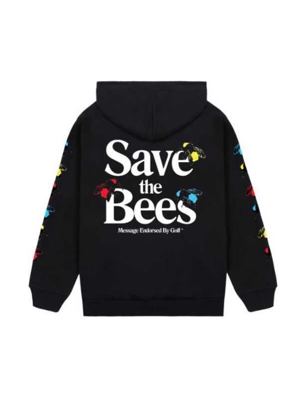 Golf Wang Save The Bees Hoodie