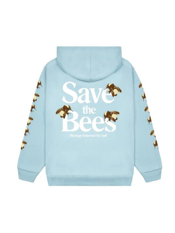 Golf Wang Save The Bees Hoodie