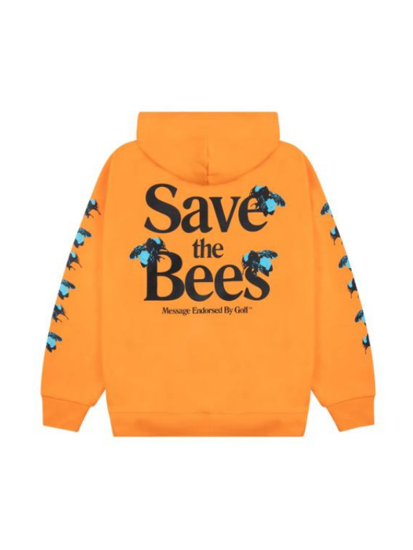 Golf Wang Save The Bees Hoodie