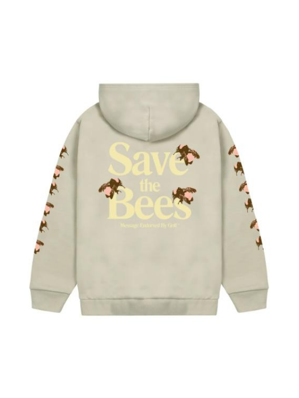 Golf Wang Save The Bees Hoodie