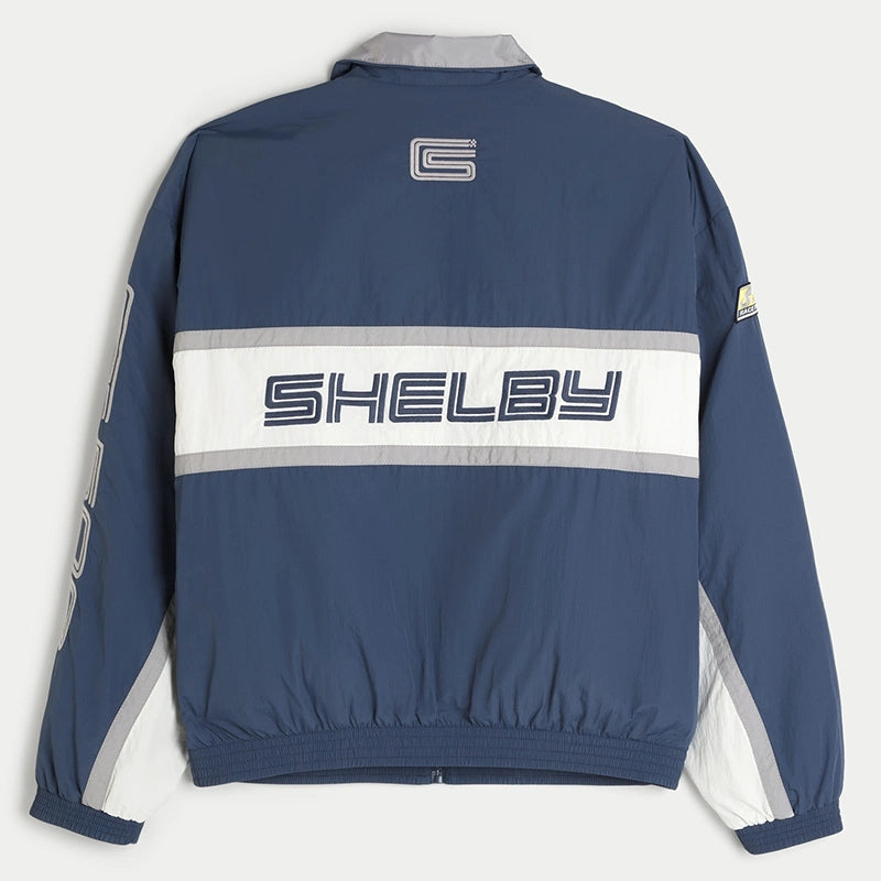Hollister Shelby Jacket