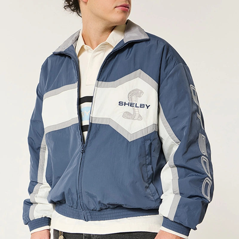 Hollister Shelby Jacket