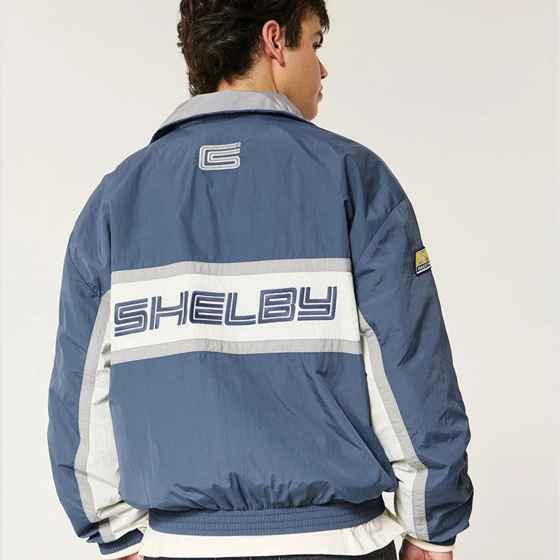 Hollister Shelby Jacket