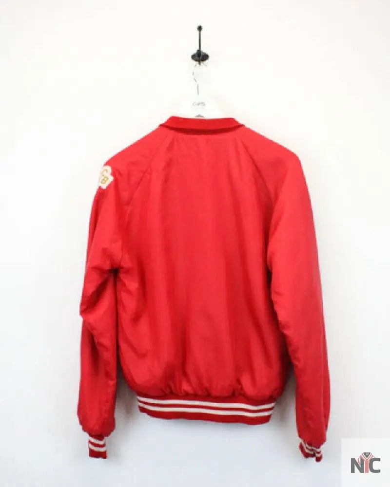 Holloway 70s Elvis Jacket Clanton Jacket