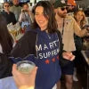 Kendall Jenner Marty Supreme Jacket