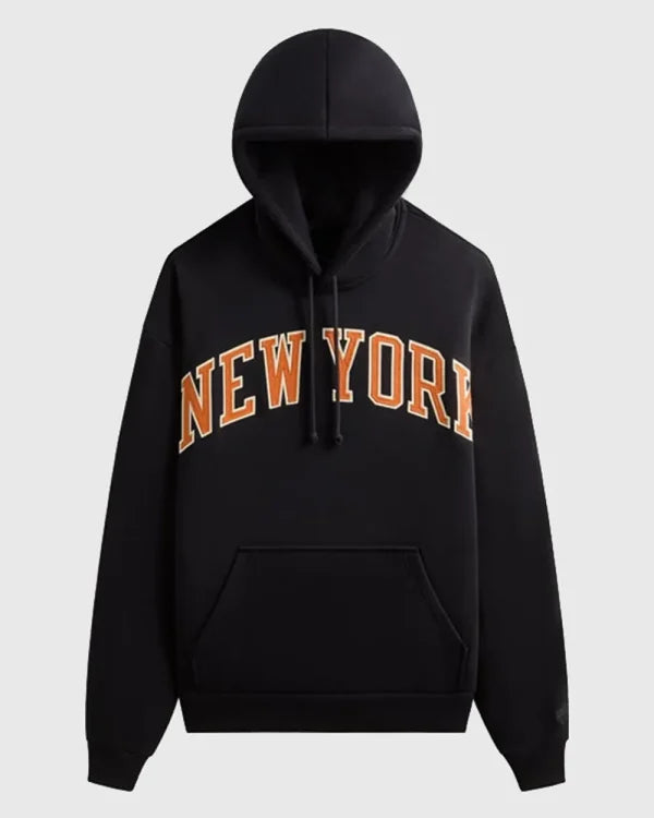 Knicks Madison Square Garden Nelson Hoodie