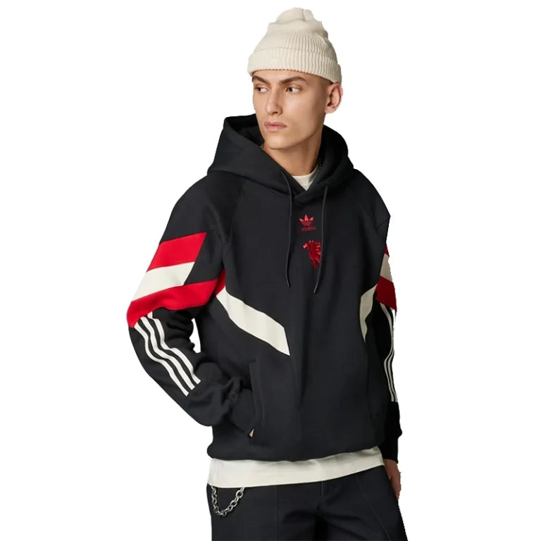 Manchester United Originals Hoodie