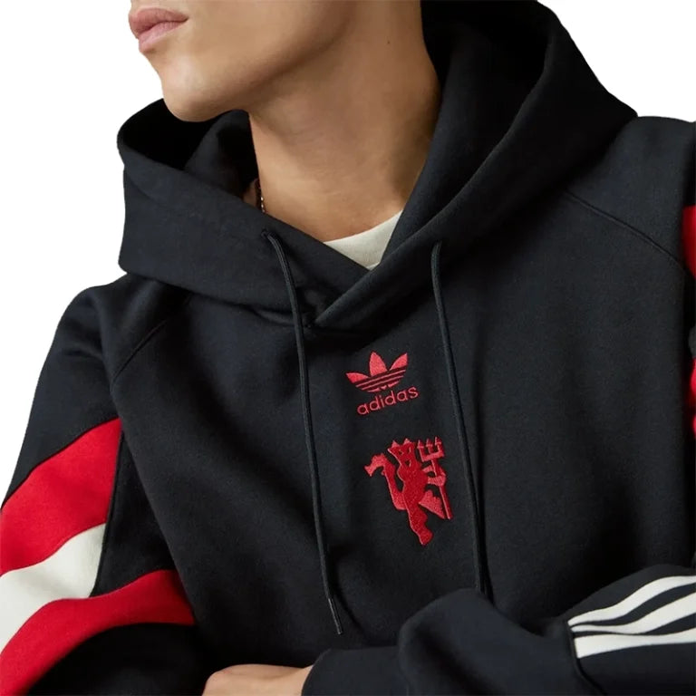 Manchester United Originals Hoodie