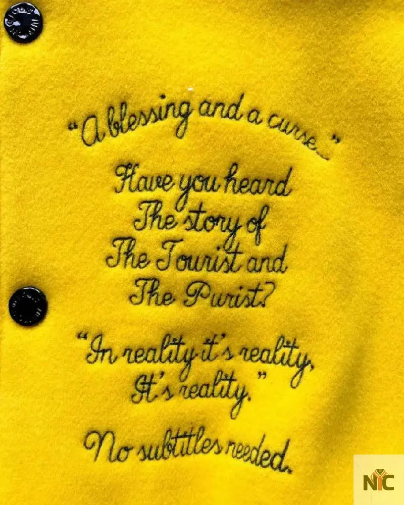 Mens Louis Vuitton Varsity Jacket Clanton Jacket