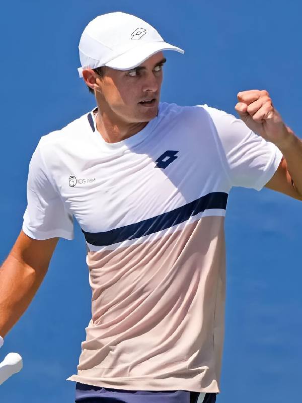 Adam Walton US Open 2025 T-shirt Shopotiny