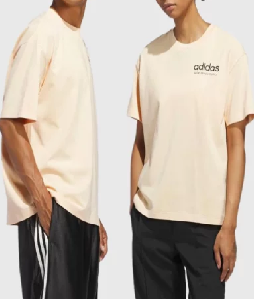 Adidas Sport Design GFX T-Shirt USA Jackets