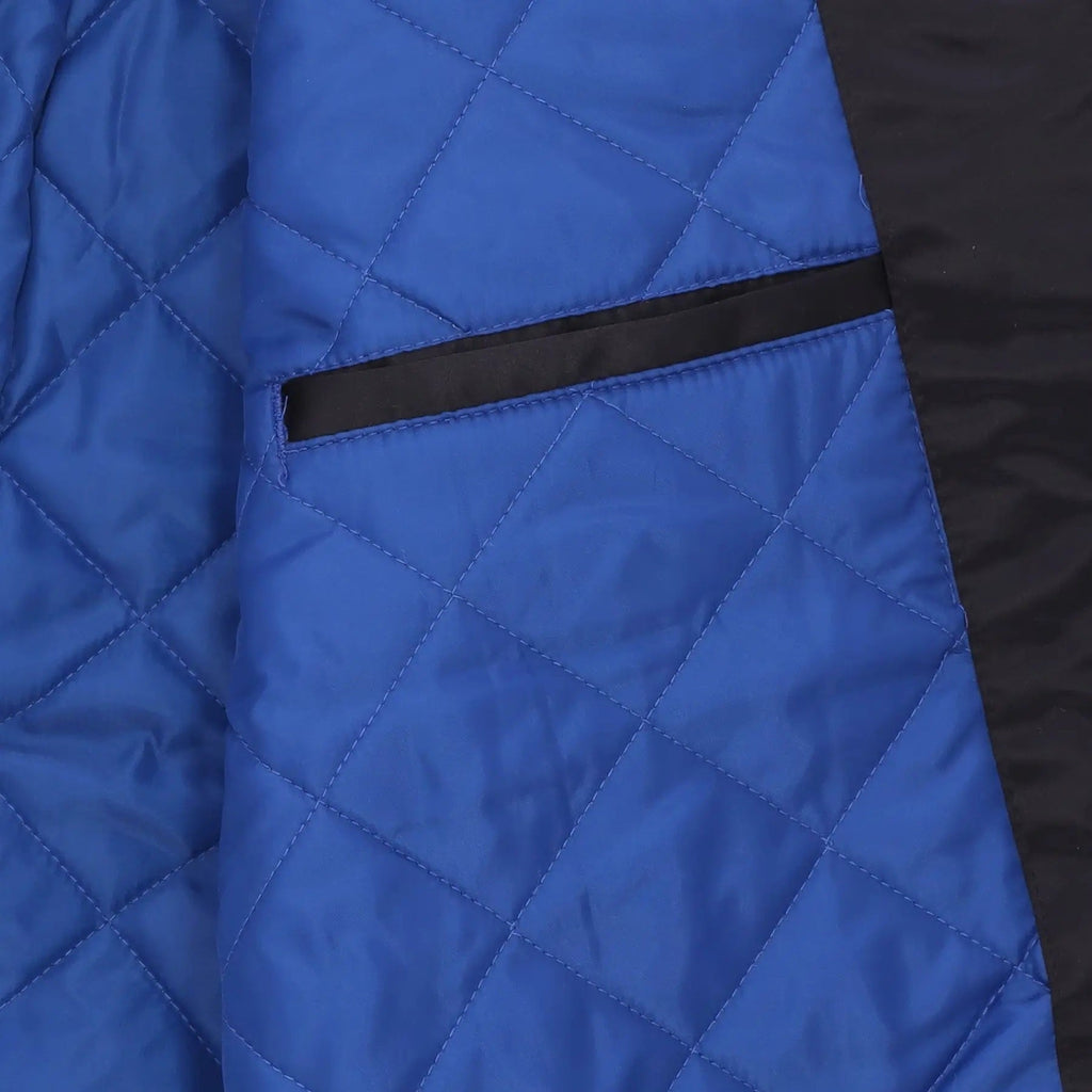 Los Angeles Rams Team Origins Varsity Jacket USA Jackets