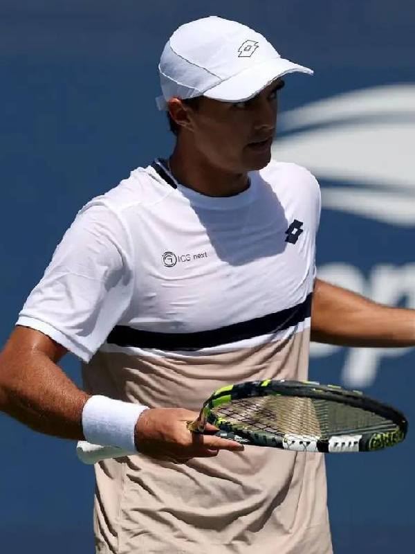 Adam Walton US Open 2025 T-shirt Shopotiny