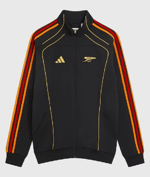 Adidas Arsenal x NTS Track Jacket USA Jackets